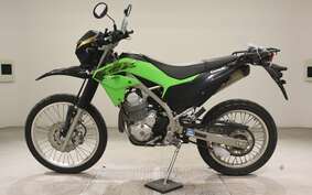 KAWASAKI KLX230 LX230A