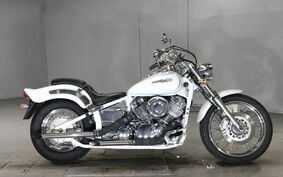 YAMAHA DRAGSTAR 400 2004 VH01J