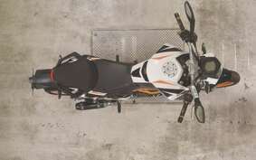 KTM 390 DUKE 2014