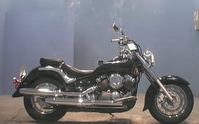 YAMAHA DRAGSTAR 400 CLASSIC 2008 VH01J