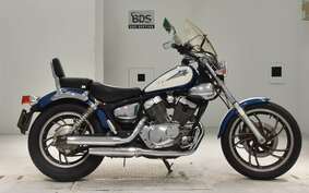 YAMAHA VIRAGO 250 3DM