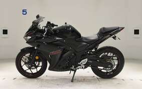 YAMAHA YZF-R25 A RG43J