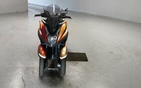 YAMAHA TRICITY 125 SE82J