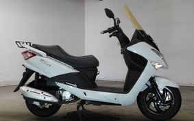 SYM RV125i LF12