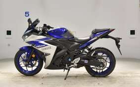 YAMAHA YZF-R25 RG10J