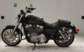 HARLEY XL883LI 2012