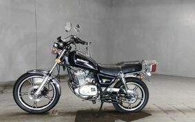 SUZUKI GN125 H PCJG9