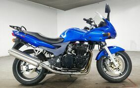 KAWASAKI ZR 700 S 2002 ZR750F