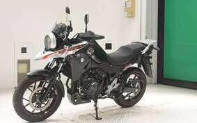 SUZUKI V-STROM 250 A