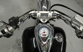 YAMAHA DRAGSTAR 400 2004 VH01J