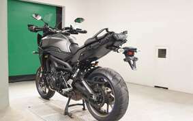 YAMAHA MT-09 Tracer 2015 RN36J