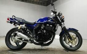 KAWASAKI ZRX400 2003 ZR400E