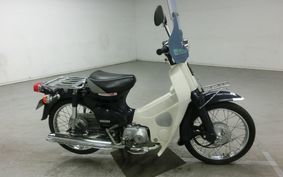 HONDA C70 SUPER CUB HA02