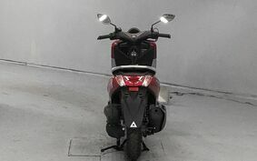 YAMAHA N-MAX 125 SE86J