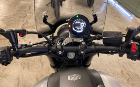 YAMAHA XSR900 2019 RN56J