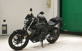 YAMAHA MT-25 RG43J