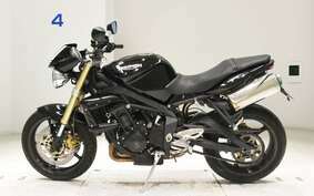 TRIUMPH STREET TRIPLE 2007