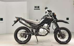 YAMAHA XT250X DG11J