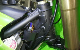 KAWASAKI KX112 KX112A