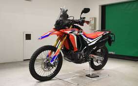 HONDA CRF250 RALLY MD44