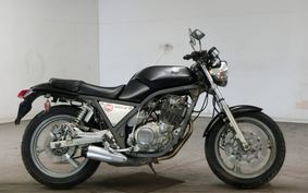 YAMAHA SRX400 1988 1JL