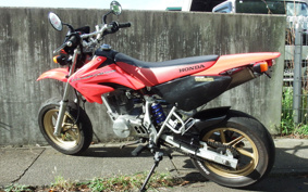 HONDA XR100 MOTARD HD13