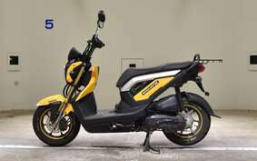 HONDA ZOOMER-X JF52