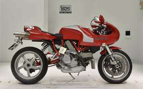 DUCATI MH900E 2002