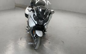 BMW K1600GTL EXCLUSIVE 2018 0F02