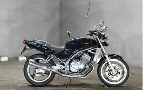 KAWASAKI BALIUS 250 ZR250A