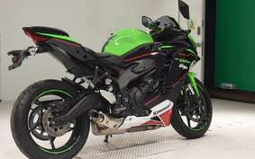 KAWASAKI ZX-25R ZX250E