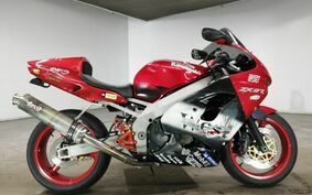 KAWASAKI ZX900R NINJA 1999 ZX900C