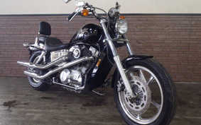 HONDA SHADOW 1100 1989 SC18