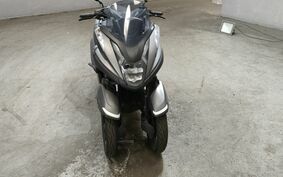 YAMAHA TRICITY 125 SEC1J