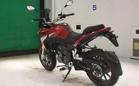 BENELLI TRK251