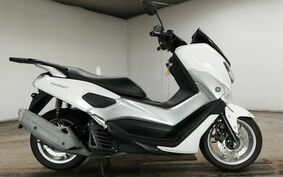 YAMAHA N-MAX 125 SE86J