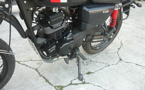 KAWASAKI W175 TR BJ175C