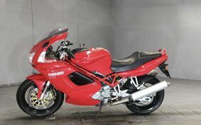 DUCATI ST3 S 2006 S302AA