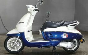 PEUGEOT ジャンゴ125エバージョン 不明