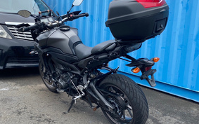 YAMAHA MT-09 Tracer 2015 RN36J