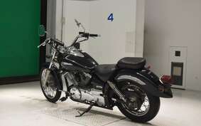 YAMAHA DRAGSTAR 250 VG02J