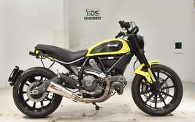 DUCATI SCRAMBLER ICON 2015 K102J