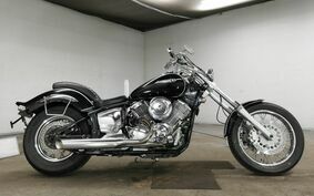 YAMAHA DRAGSTAR 1100 2002 VP13J