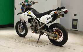 KAWASAKI KLX250D TRACKER LX250E