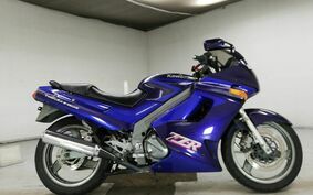 KAWASAKI ZZ-R250 EX250H