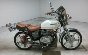 HONDA CB400T HAWK 2 2007 CB400T