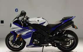 YAMAHA YZF-R1 2014 RN23