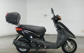 YAMAHA AXIS 125 TREET SE53J