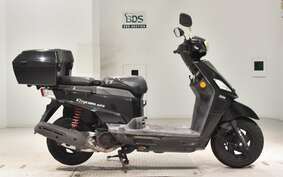 SYM CITYCOM 125