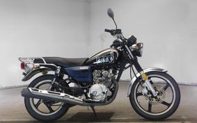 YAMAHA YB125SP PCJL